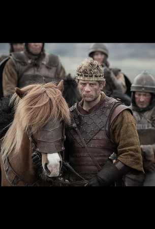 Король и завоеватель